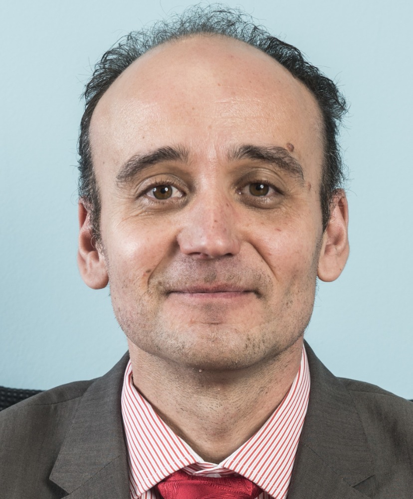 Michael Brynda